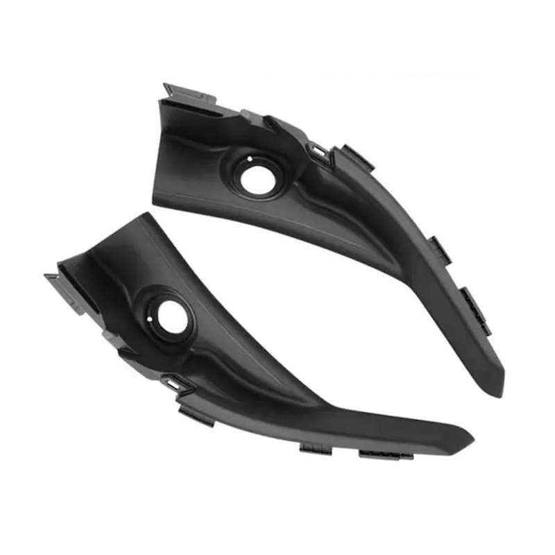 Front Windshield Wiper Motor Cover 74220-TR0-A00 74210-TR0-A00 for 2012-2015 Wiper Side Trim Cover