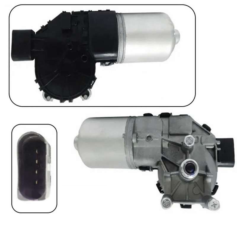 Front Windshield Wiper Motor 68030272AA for Journey 09-20 Parts