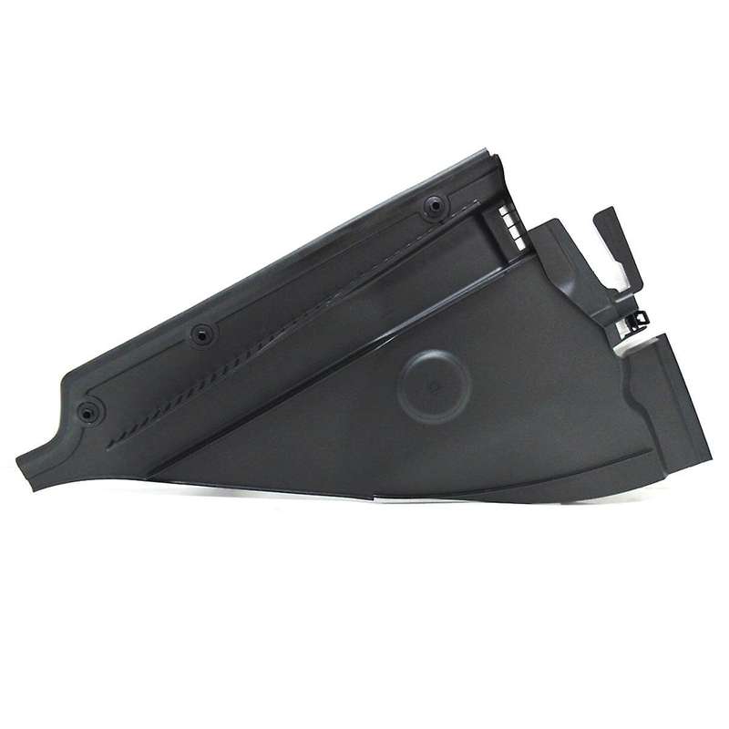 Front Windshield Wiper Cowl Cover Trim Left 51717405636 51717240680 for 1 2 Series F22 2016-2019