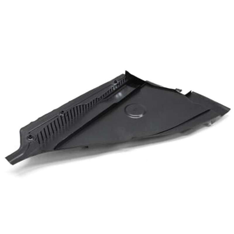 Front Windshield Wiper Cowl Cover Trim Left 51717405636 51717240680 for 1 2 Series F22 2016-2019