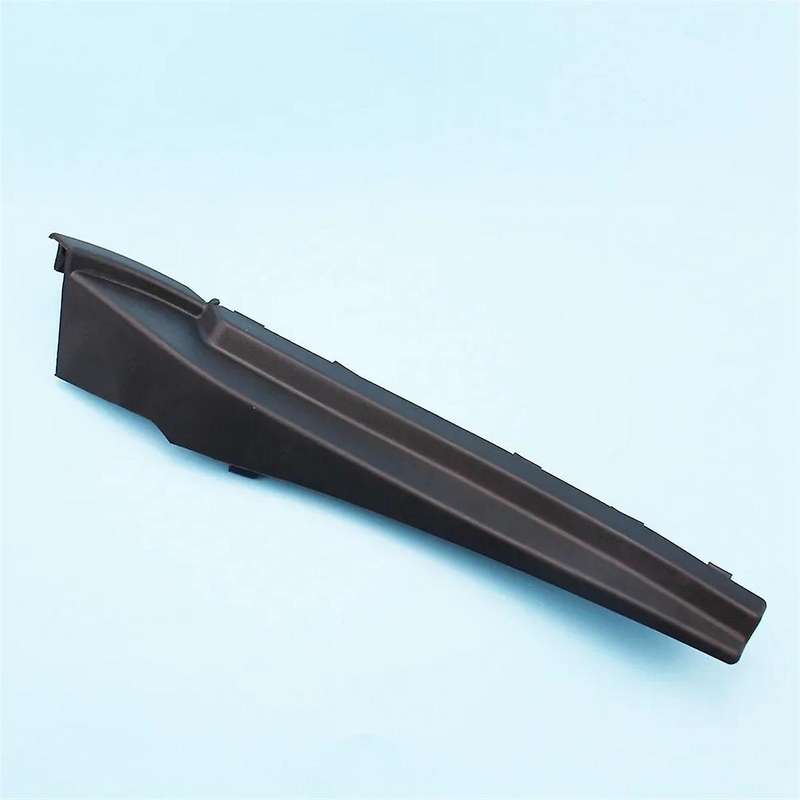 Front Windshield Wiper Side Trim Cover Water Deflector Cowl Plate for T5 S3 5206540U2220 5206550U22
