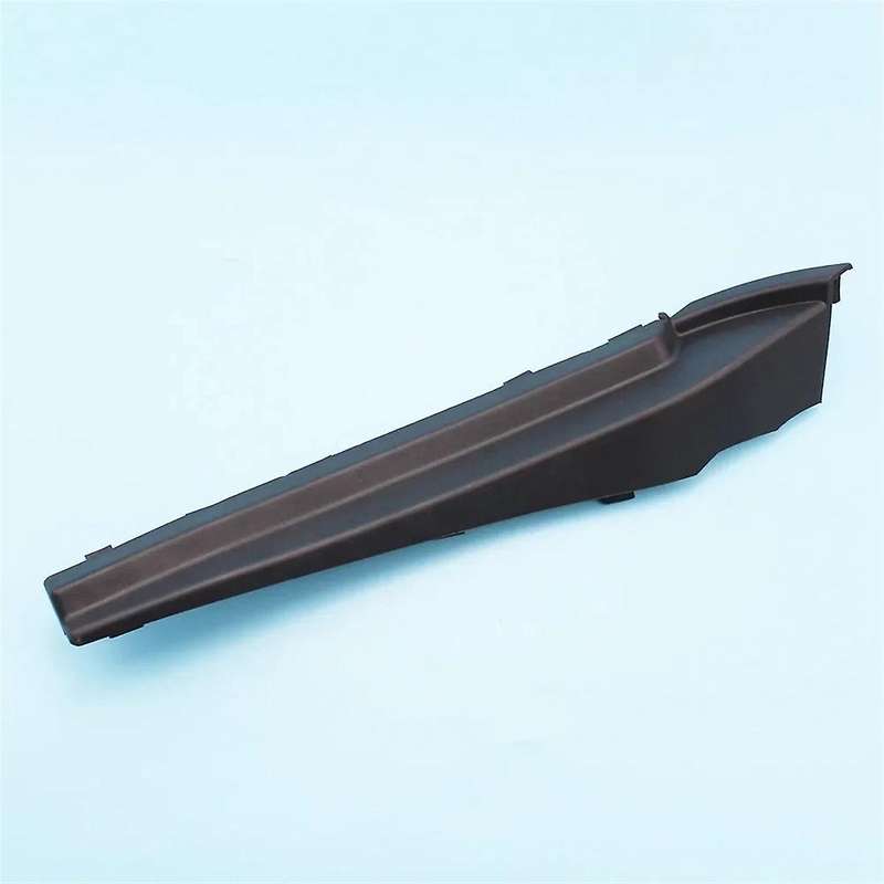 Front Windshield Wiper Side Trim Cover Water Deflector Cowl Plate for T5 S3 5206540U2220 5206550U22