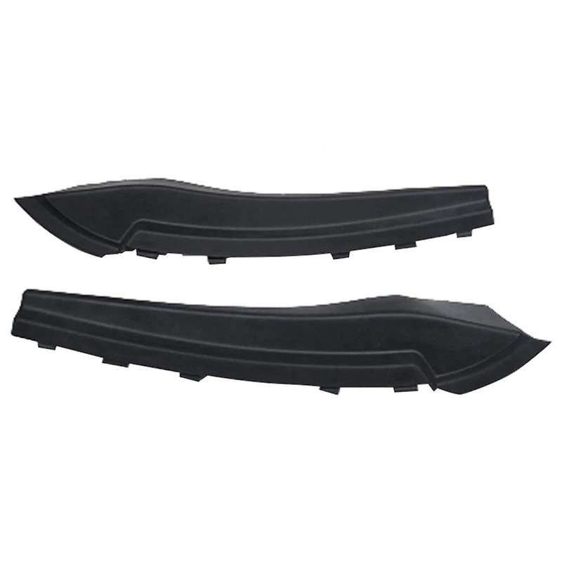 Front Windshield Wiper Side Trim Cover Water Deflector Cowl Plate for T5 S3 5206540U2220 5206550U22