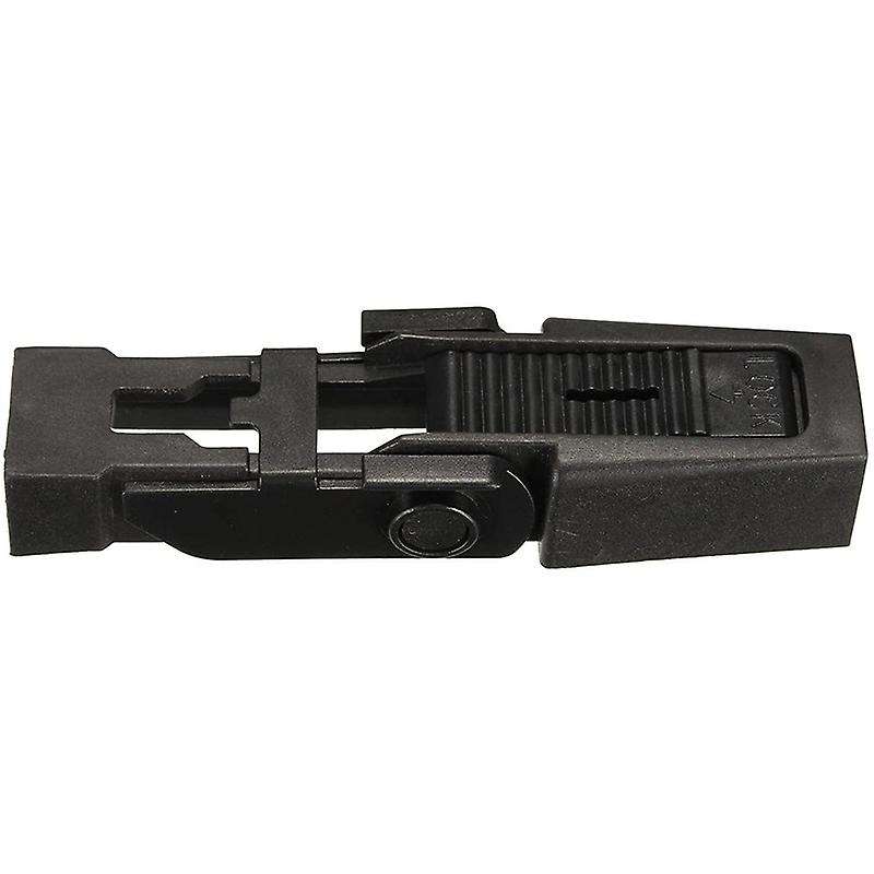 Front Wiper Blade Arm Retaining Lock Clip for II Range L322 DKW100020 4Pcs