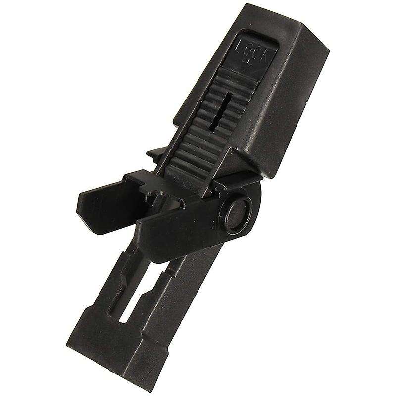 Front Wiper Blade Arm Retaining Lock Clip for II Range L322 DKW100020 4Pcs