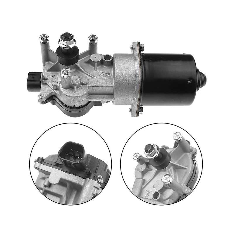 Front Windshield Wiper Motor for Accord Tl Pilot Tsx 2004-2008 76505-s9v-a01