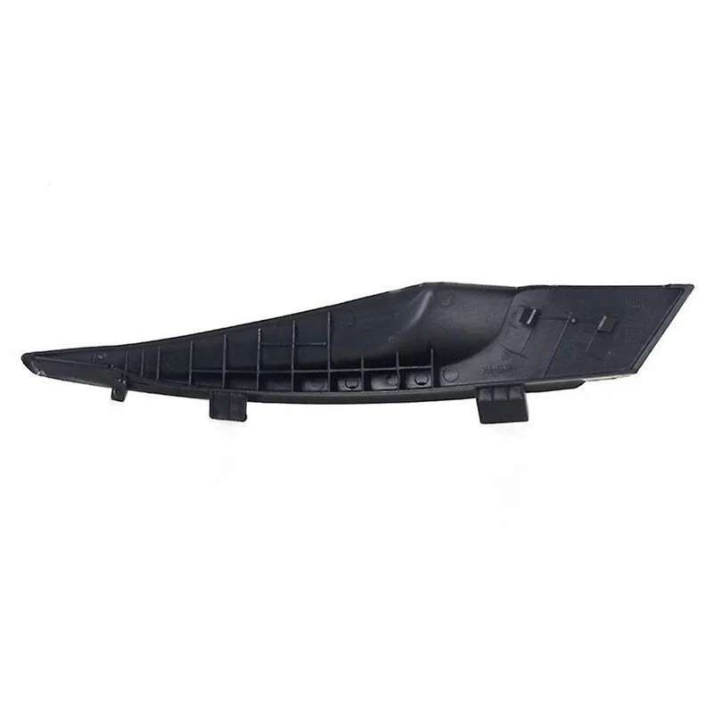 Front Windshield Wrap Wiper Corner Trim Cover for Front Side Panel Protectors 53824-02140 53823-0214