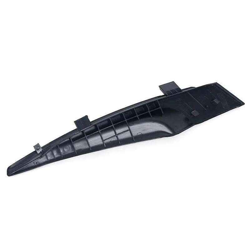 Front Windshield Wrap Wiper Corner Trim Cover for Front Side Panel Protectors 53824-02140 53823-0214