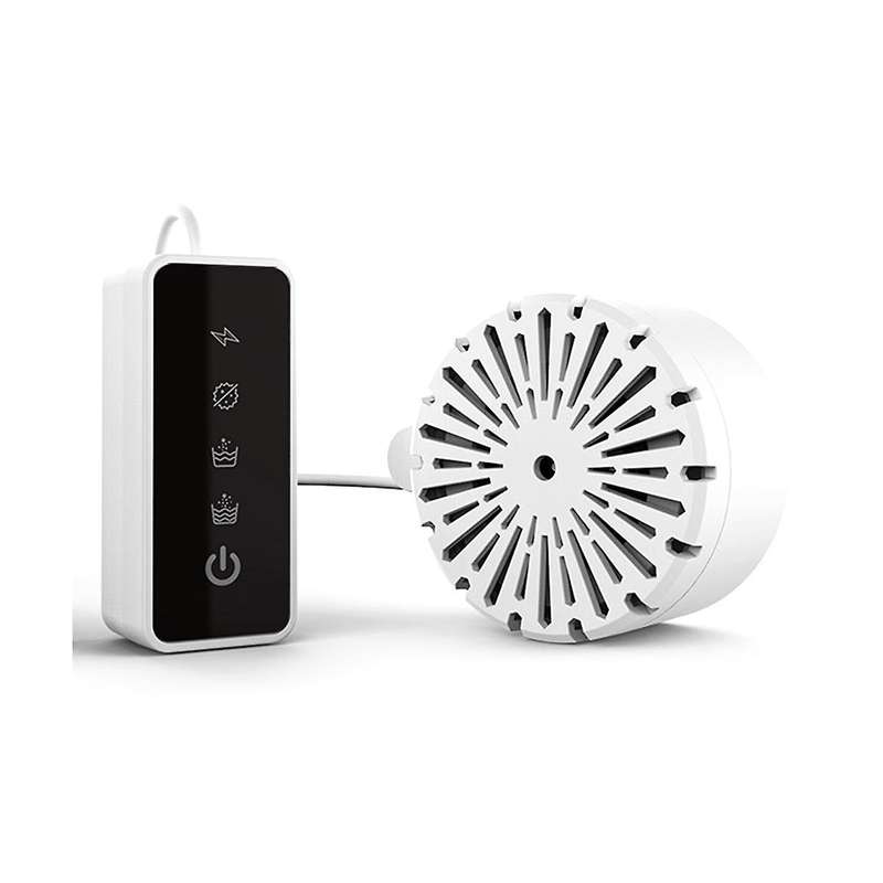 Fruit and Vegetable Cleaner Food Purifier Ultrasonic Deslag Cleaner Multi-functional Disinfection