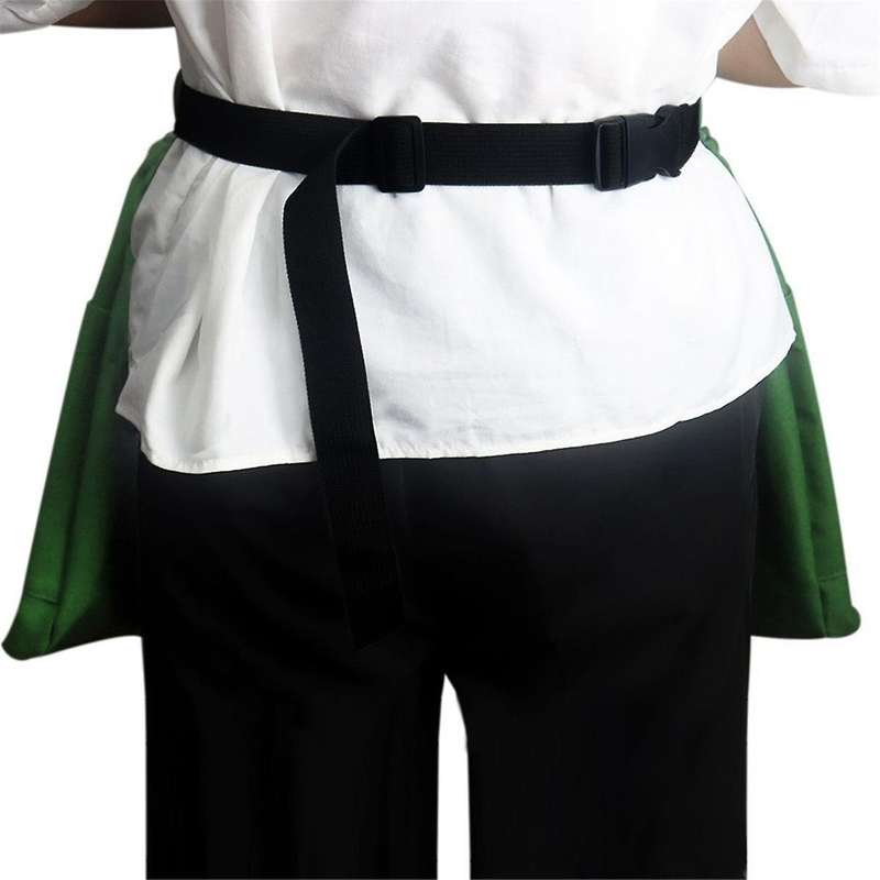 Fruit and Vegetable Picking Apron Large Capacity Harvest Picking Bag Garden Orchard Weeding Canvas A