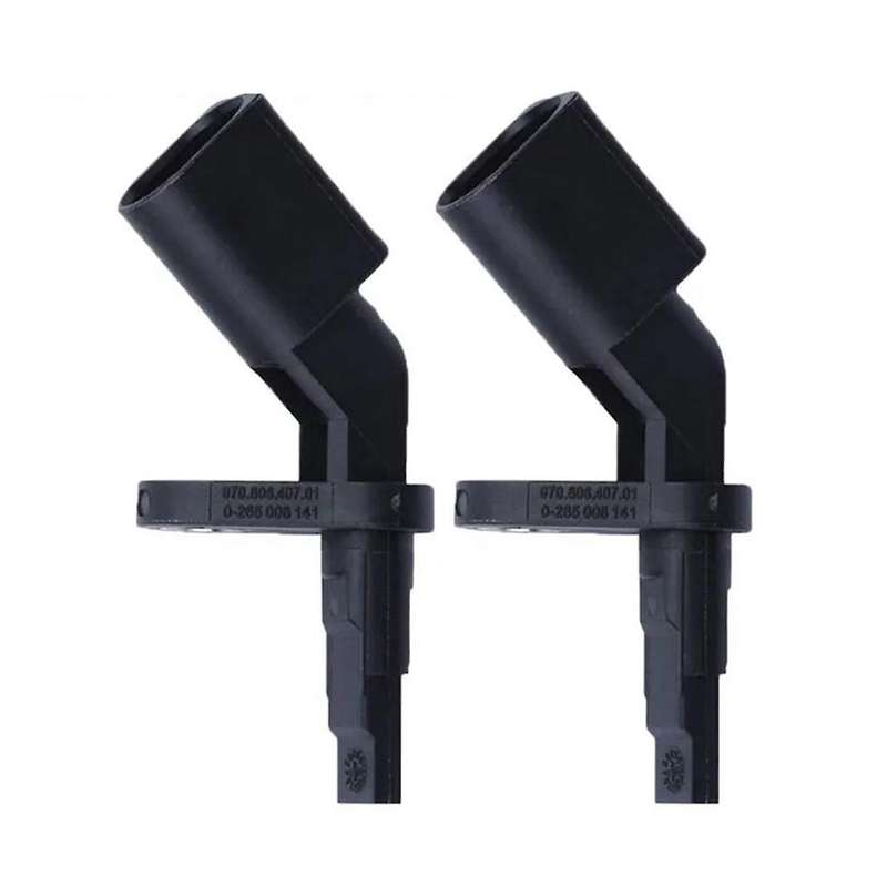 Front/Rear ABS Wheel Speed Sensor for 2010-2016 97060640701 0265008141