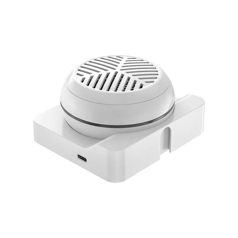 Fruit and Vegetable Wash Machine Fruit Cleaner Device Portable Usb Wireless Food Purifier for Fruit,