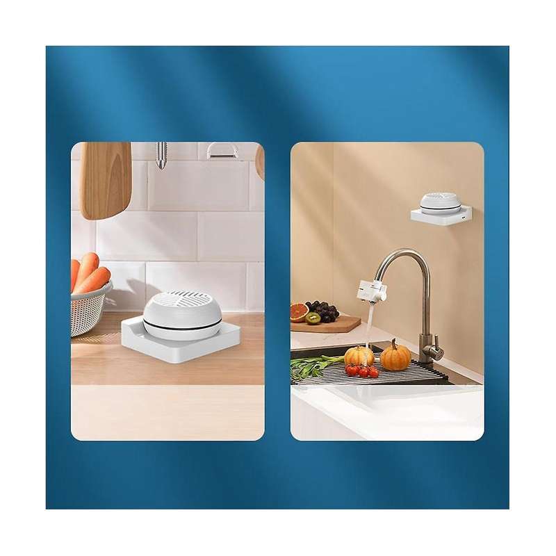 Fruit and Vegetable Washing Machine Fruit Cleaner Device In Water Ipx7 Produce Purifier