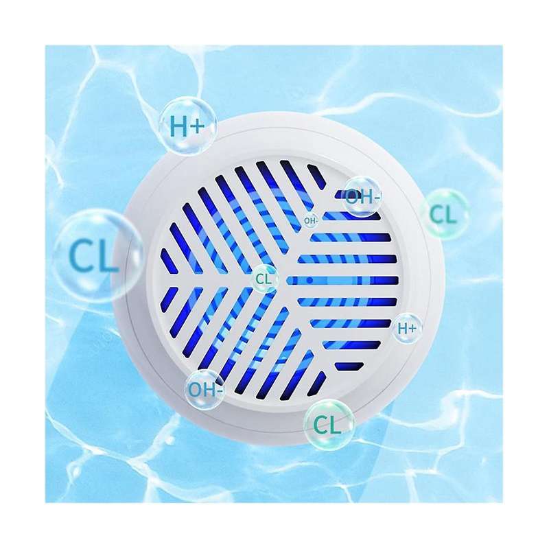 Fruit and Vegetable Washing Machine Fruit Cleaner Device In Water Ipx7 Produce Purifier