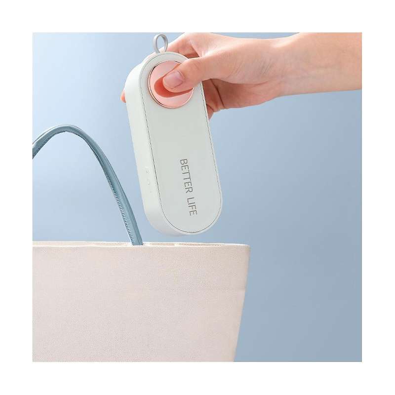 Fruit Vegetable Washing Machine Portable Fruit Food Purifier Multifunctional Household Remove Resid