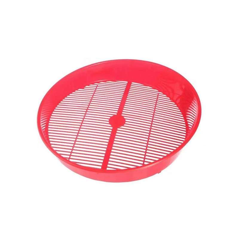 Fruit Washers Cleaning Trays Garden Tools Blueberry Washers Tools Tray