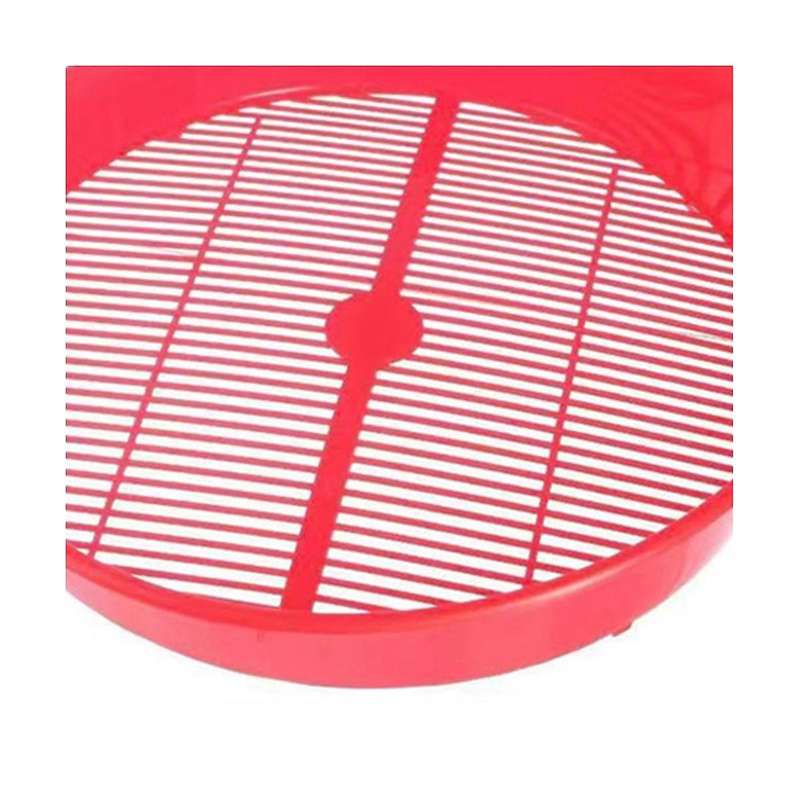 Fruit Washers Cleaning Trays Garden Tools Blueberry Washers Tools Tray