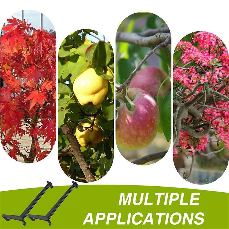 Fruit Tree Branch Stretcher, for Stretch Crotch Branches, Fruit Tree Branch Puller, Plant Stem Train