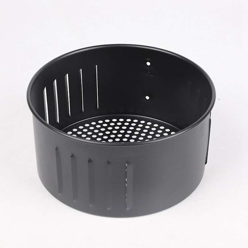 Fryer Replacement Basket, Non Stick Sturdy Roasting Cooking Stainless Steel Baking Tray for All Fry