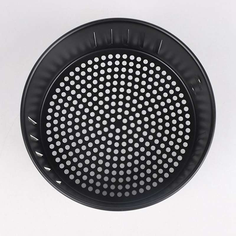 Fryer Replacement Basket, Non Stick Sturdy Roasting Cooking Stainless Steel Baking Tray for All Fry