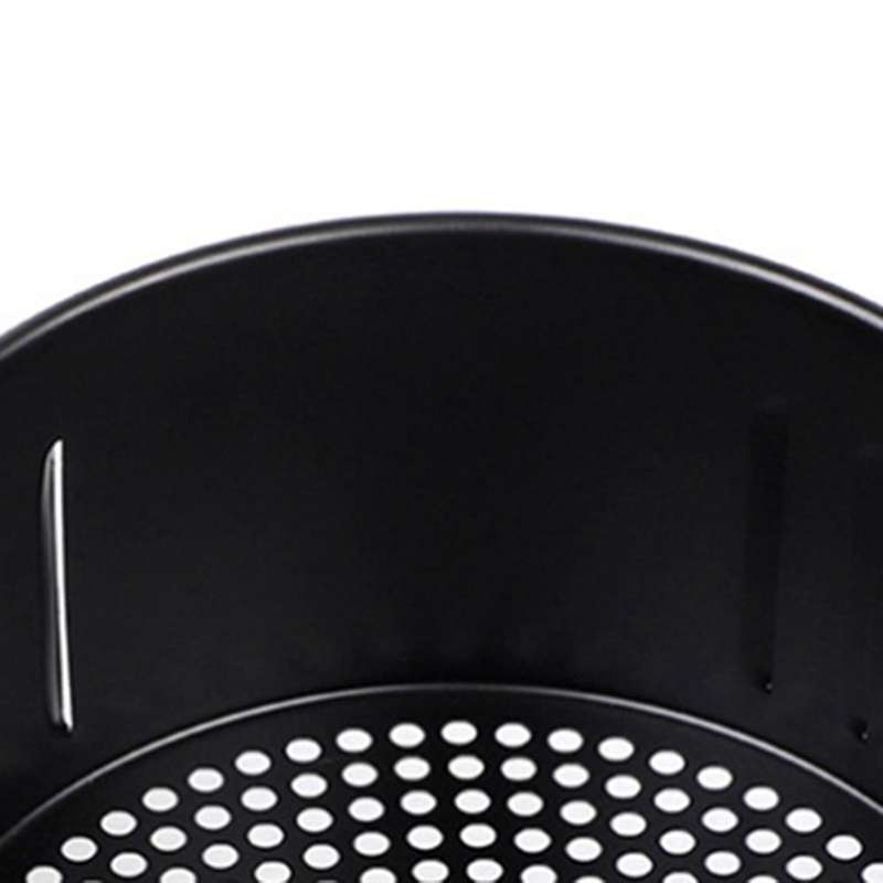 Fryer Replacement Basket, Non Stick Sturdy Roasting Cooking Stainless Steel Baking Tray for All Fry