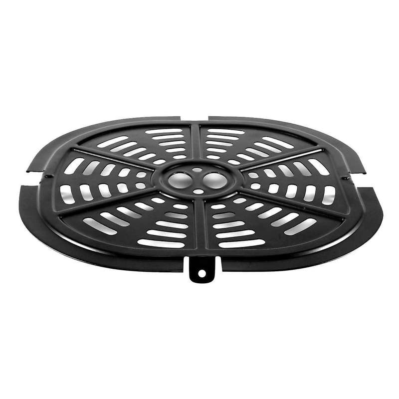 Fryer Grill for 5QT Fryers,8 IN Nonstick Fryer,for Instant Vortex Fryer