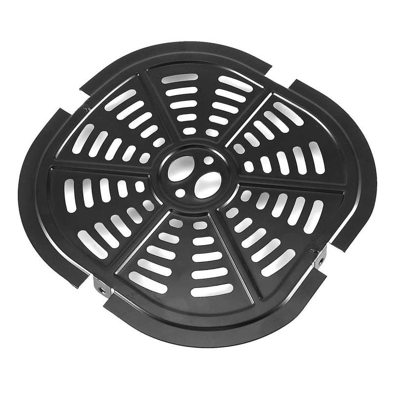 Fryer Grill for 5QT Fryers,8 IN Nonstick Fryer,for Instant Vortex Fryer