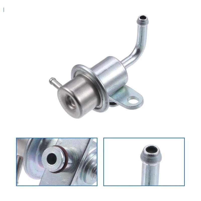 FS05-13-280 PR4048 New Fuel Pressure Regulator for 626 MX-3 92-02 (3.0 Bar)