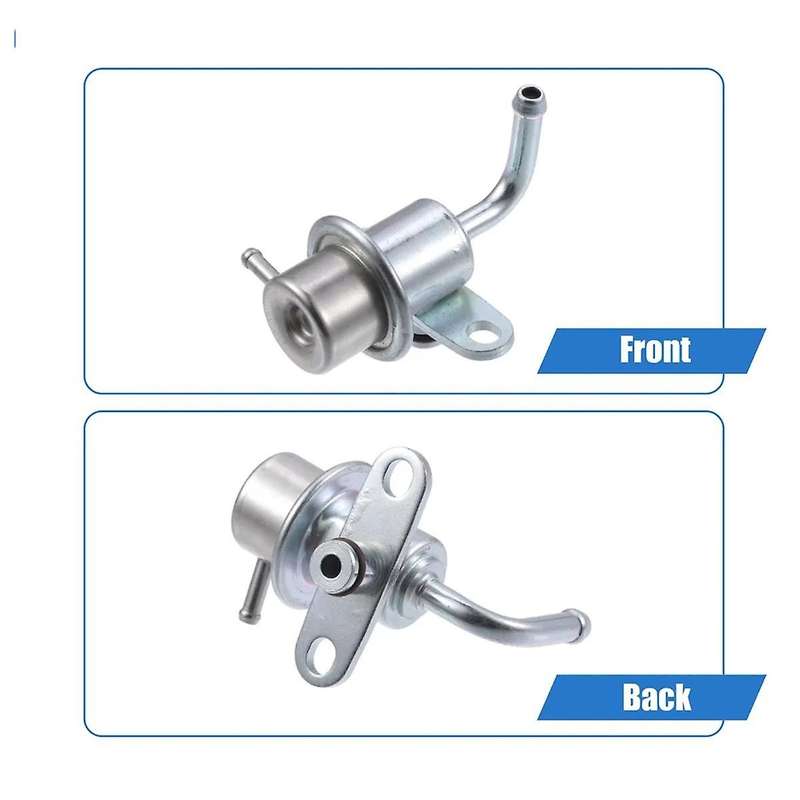 FS05-13-280 PR4048 New Fuel Pressure Regulator for 626 MX-3 92-02 (3.0 Bar)