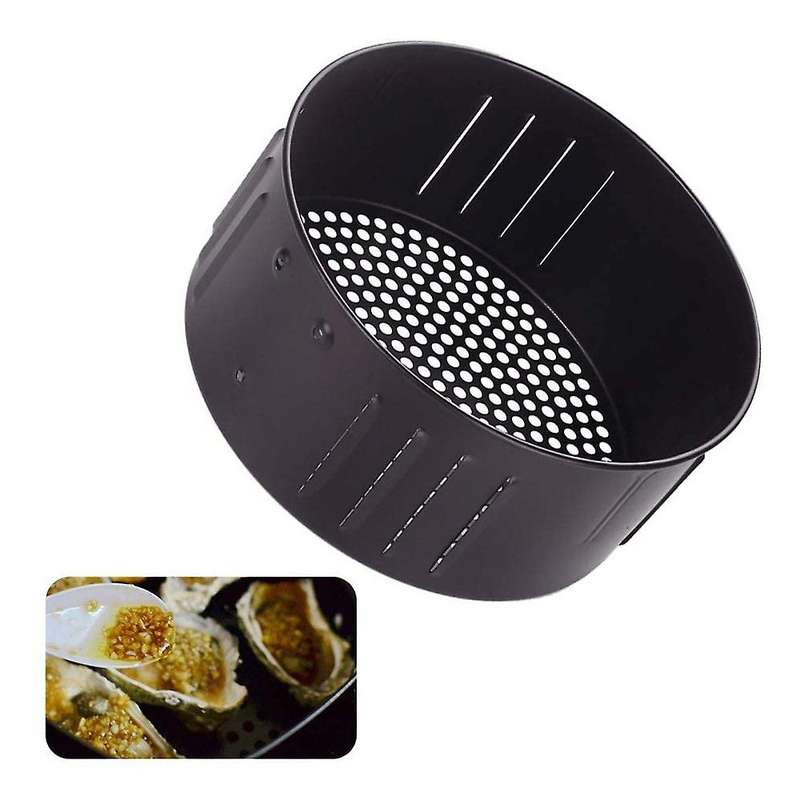 Fryer Replacement Basket,for All Fryer Oven, Fryer Accessories,Non-Stick Fry Basket,2.6L
