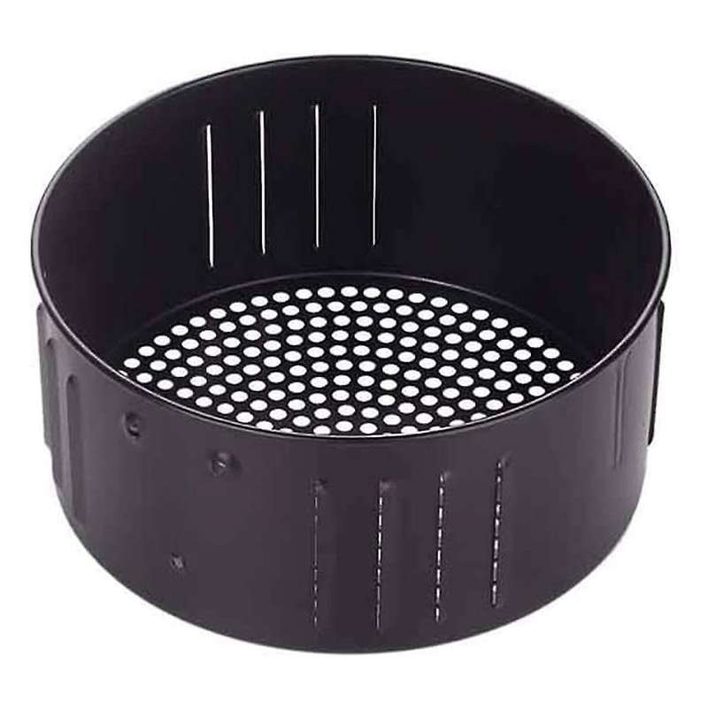 Fryer Replacement Basket,for All Fryer Oven, Fryer Accessories,Non-Stick Fry Basket,2.6L