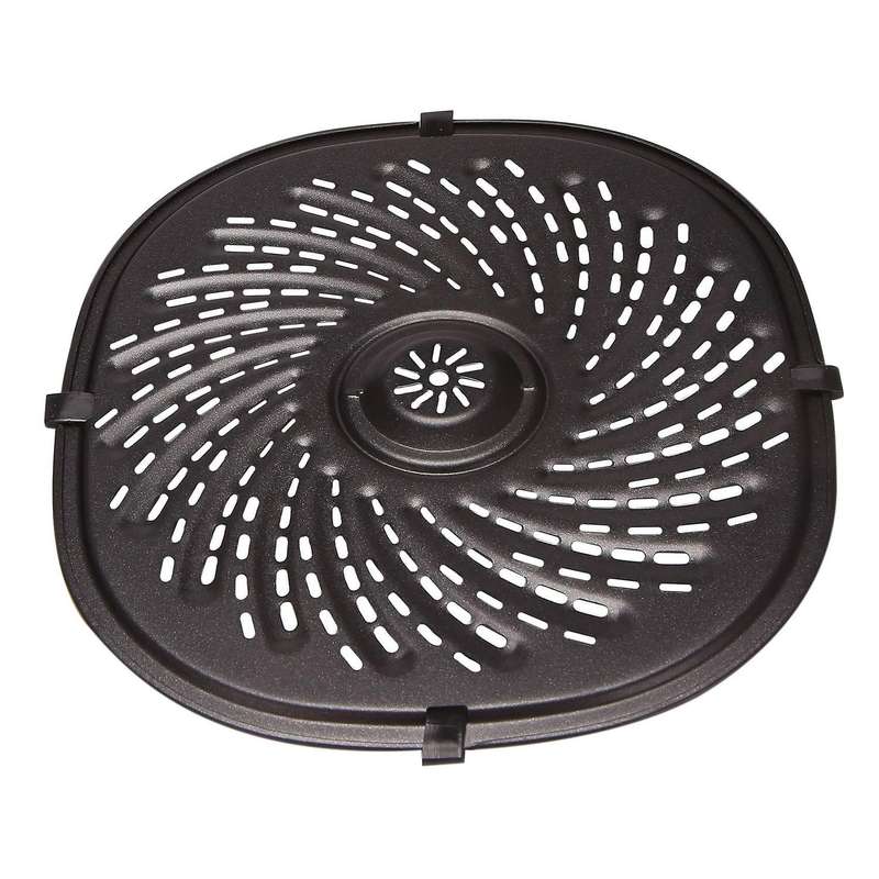 Fryer Replacement Grill Pan for XL Gowise 7QT Fryers,Nonstick Coating Crisper Plate, Fryer Part