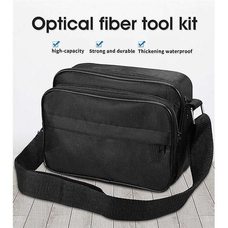 Ftth Special Tool Kit Fiber Optic Tool Empty Hardware (empty Package)