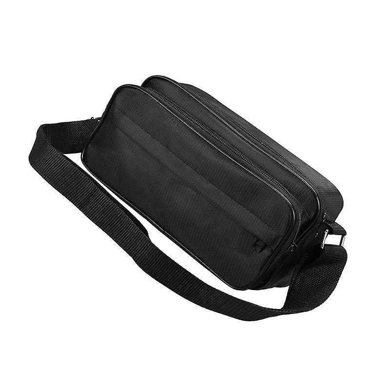 Ftth Tool Kit Fiber Optic Tool Empty Package Hardware / Network Tools Storage Bag 24cmx10cmx18cm(em