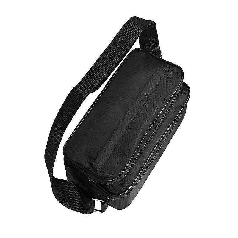 Ftth Tool Kit Fiber Optic Tool Empty Package Hardware / Network Tools Storage Bag 24cmx10cmx18cm(em