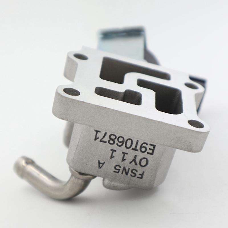 FSN5-20-660 Idle Air Control Speed Valve IAC E9T06871 for 626 1998-2003
