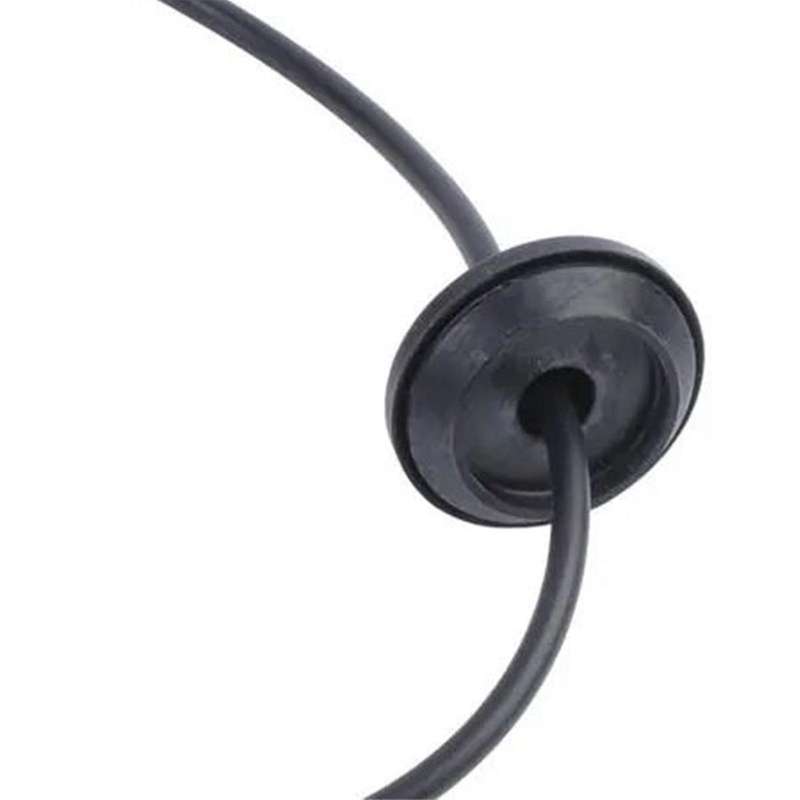 Fuel Door Lock Actuator Fuel Tank Cap Lock Actuator Motor for 2012-2018 5C5810773 5C5810773B