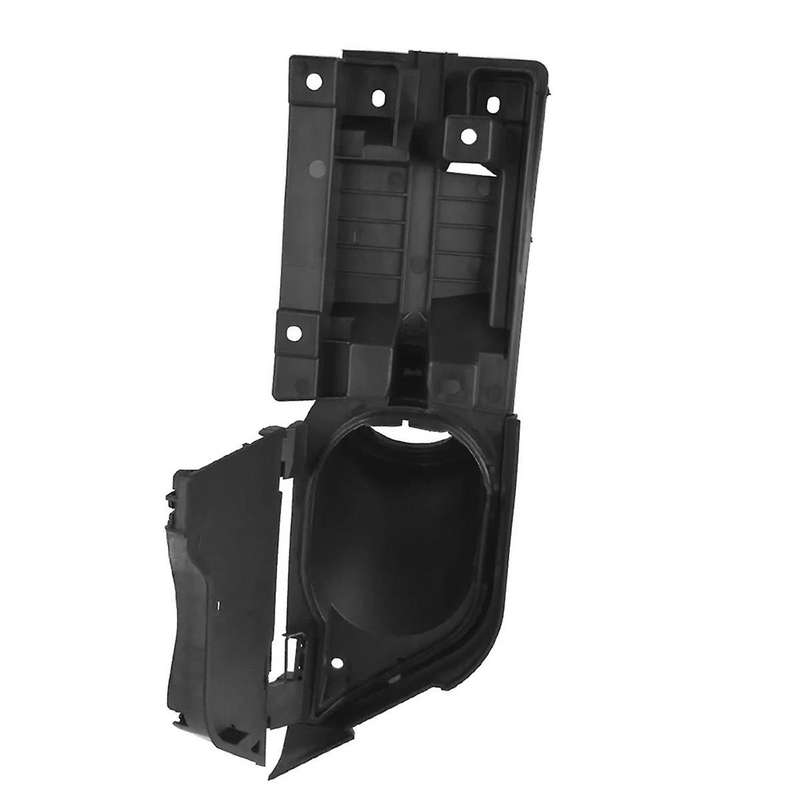 Fuel Door Housing and Hinge Kit for Transit-150 250 350 Gasoline 2015-2023 Tank Covers