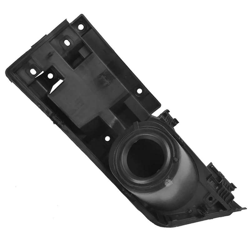 Fuel Door Housing and Hinge Kit for Transit-150 250 350 Gasoline 2015-2023 Tank Covers