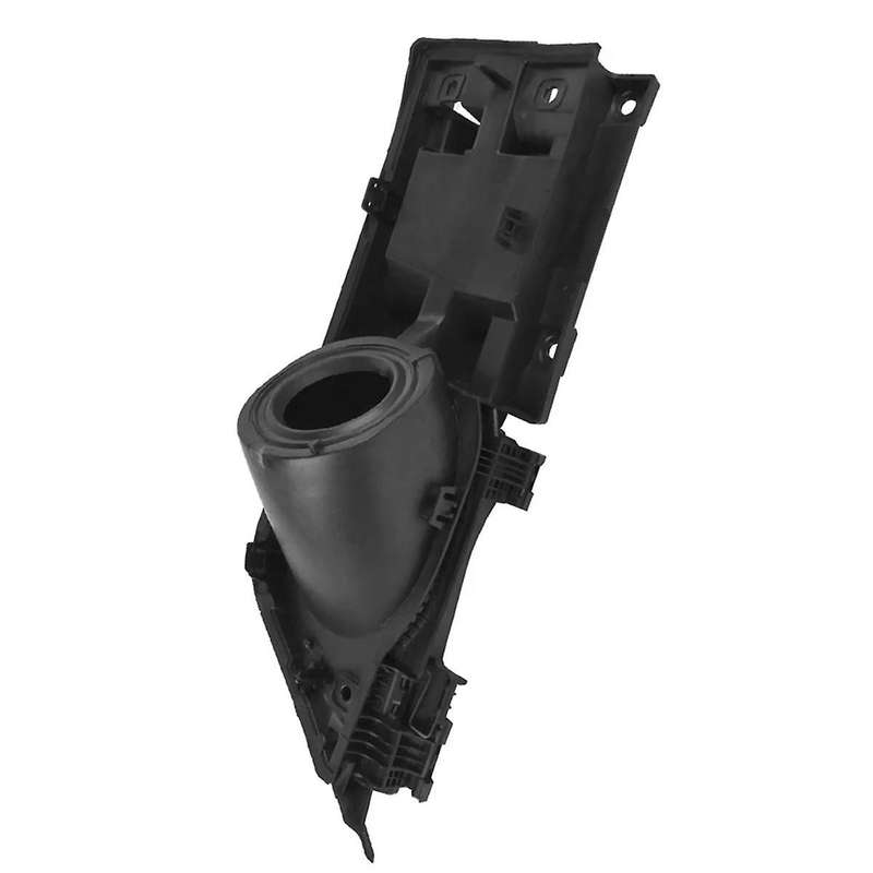 Fuel Door Housing and Hinge Kit for Transit-150 250 350 Gasoline 2015-2023 Tank Covers