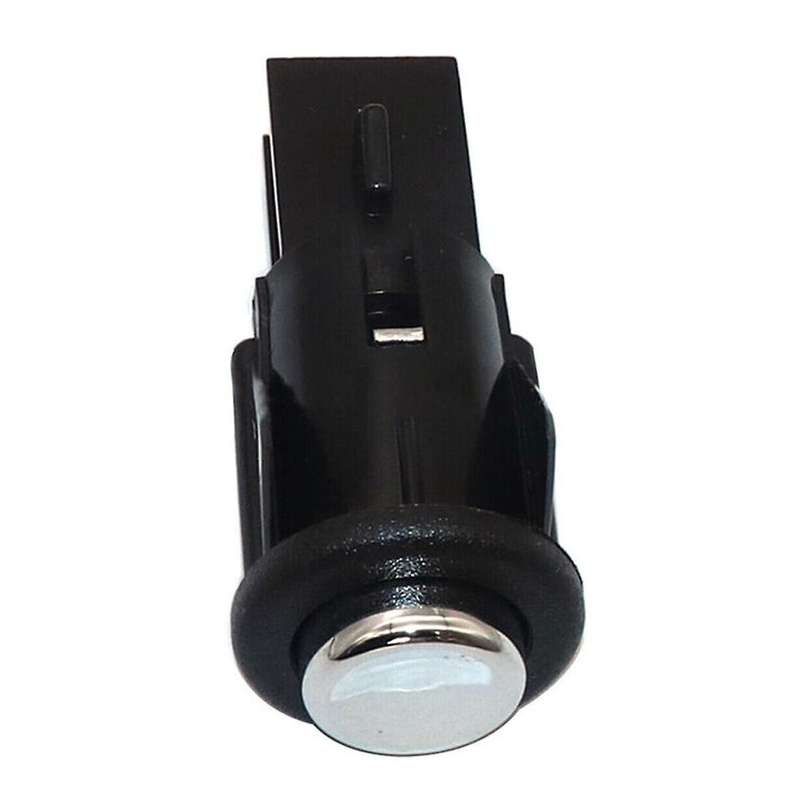 Fuel Door Release Switch for Crown Victoria Town Mercury Grand Marquis Marauder 3W7Z-9B242-AA 3W7Z9B