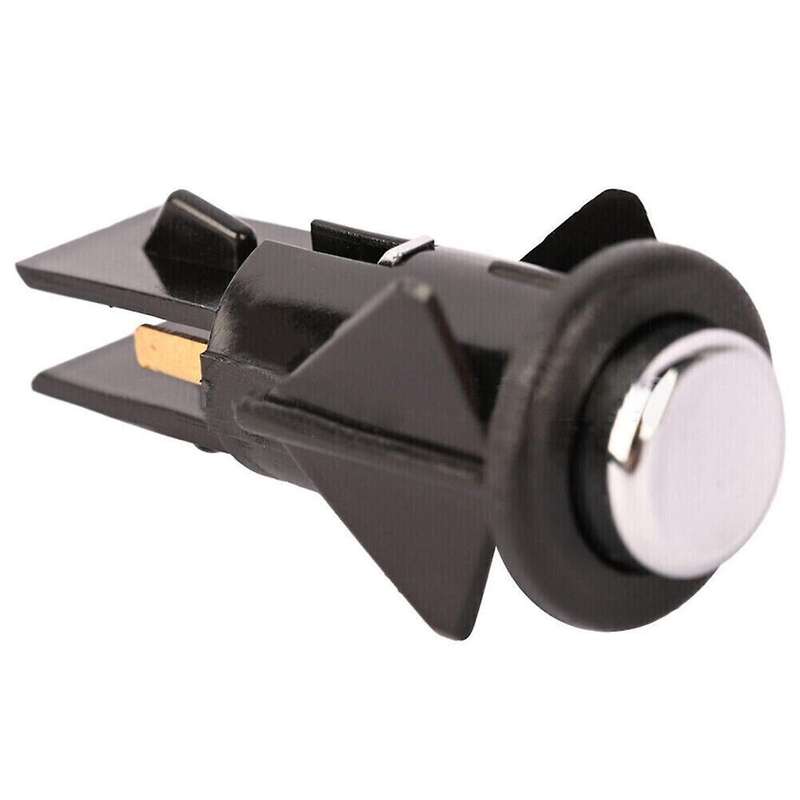 Fuel Door Release Switch for Crown Victoria Town Mercury Grand Marquis Marauder 3W7Z-9B242-AA 3W7Z9B