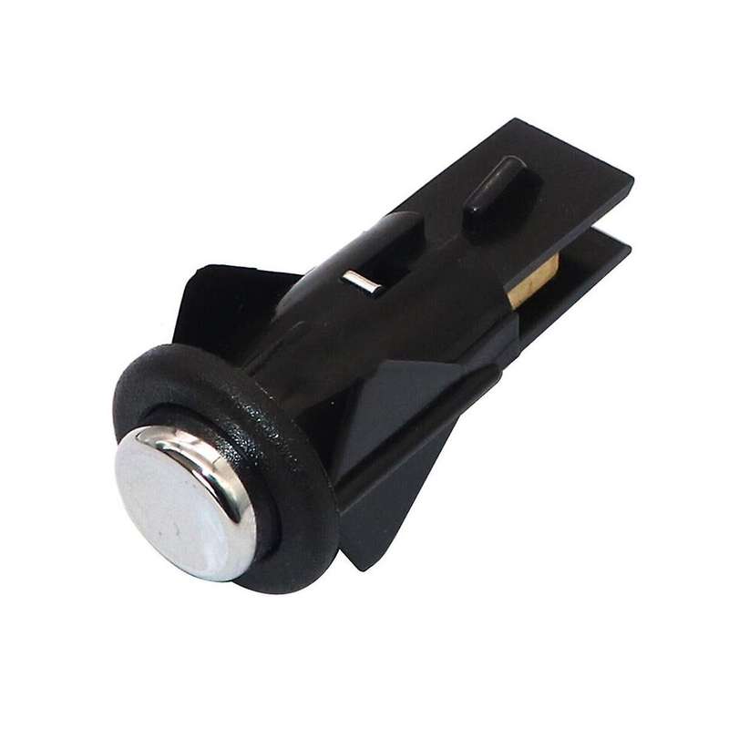 Fuel Door Release Switch for Crown Victoria Town Mercury Grand Marquis Marauder 3W7Z-9B242-AA 3W7Z9B
