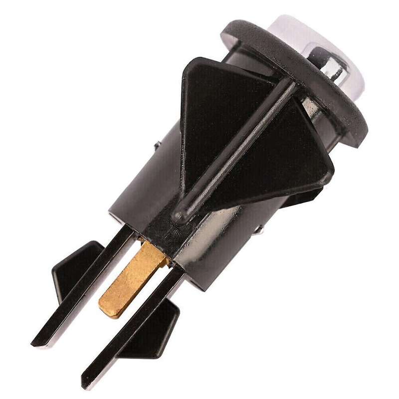 Fuel Door Release Switch for Crown Victoria Town Mercury Grand Marquis Marauder 3W7Z-9B242-AA 3W7Z9B