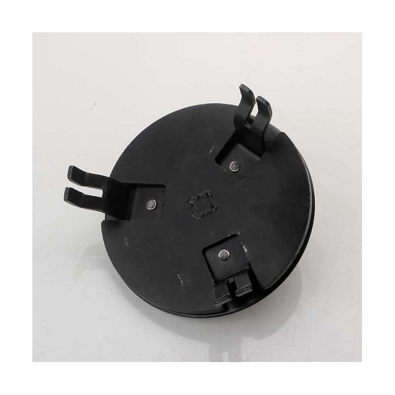 Fuel Cap Wrench Removing and Installing The Serrated Fuel Tank Retaining Ring Of The In-tank Fuel Pu