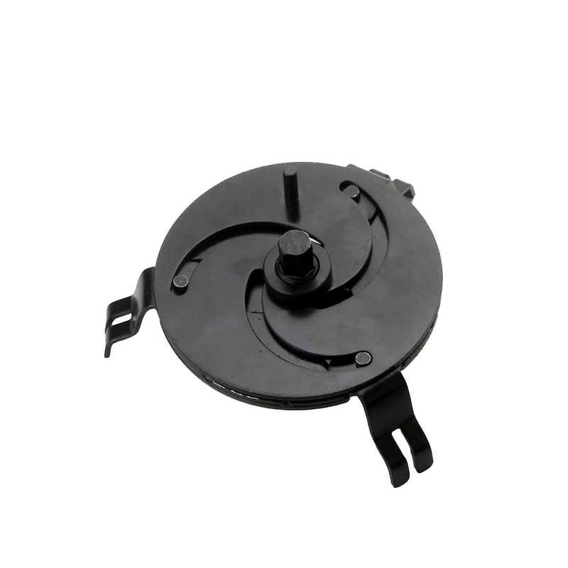 Fuel Cap Wrench Removing and Installing The Serrated Fuel Tank Retaining Ring Of The In-tank Fuel Pu