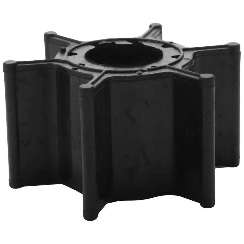 Fuel Connector Water Pump Impeller Part Compatible YAMAHA (9.9/15HP)