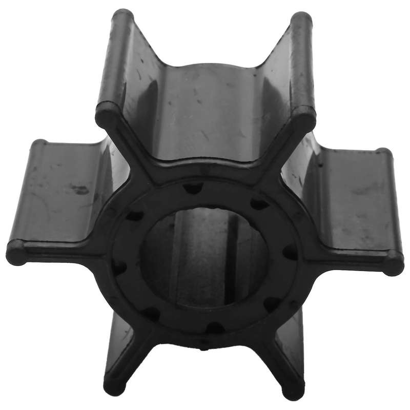 Fuel Connector Water Pump Impeller Part Compatible YAMAHA (9.9/15HP)