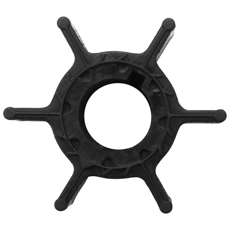 Fuel Connector Water Pump Impeller Part Compatible YAMAHA (9.9/15HP)