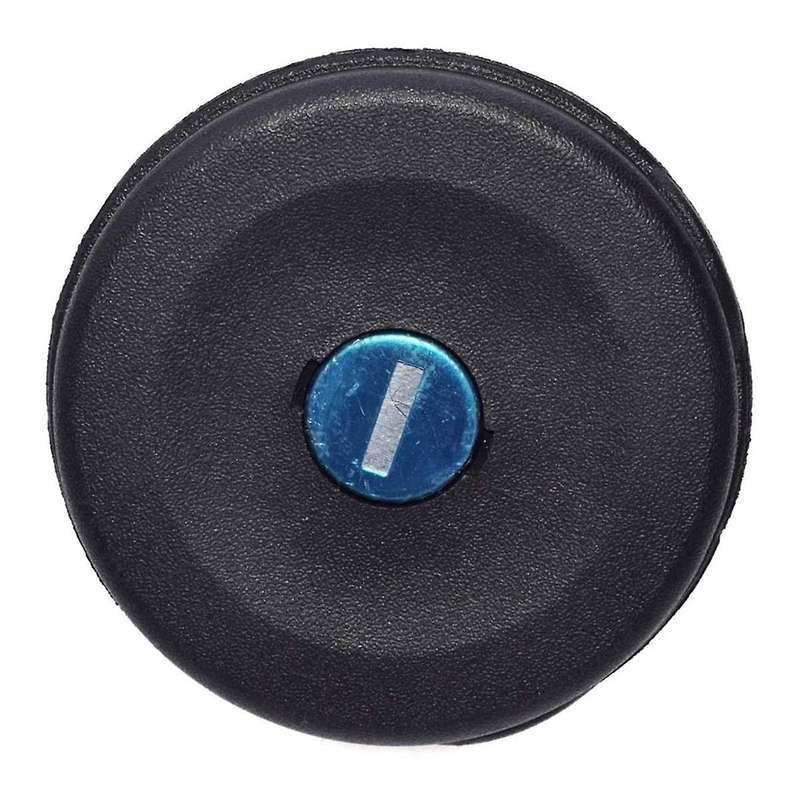 Fuel Cap Lock Fuel Tank Inner Cover Automotive for Transporter T4 1996-2010 701201553 7d0201551